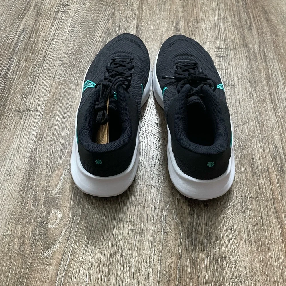 Nike Mens Legend Essential 3 NN Shoe Sz 14 Black Jade DM1120-009